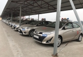 Trung tâm đào tạo lái xe Hùng Vương Phú Thọ – Học là Đỗ, Thi tại Chỗ