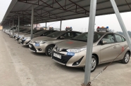 Trung tâm đào tạo lái xe Hùng Vương Phú Thọ – Học là Đỗ, Thi tại Chỗ