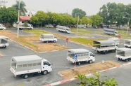 Học Bằng Lái Xe Ô Tô Hạng C – Học Nhanh, Thi Dễ, Đỗ Cao!