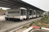 Nâng bằng B2 lên C: Điều kiện, thủ tục, chi phí nâng bằng